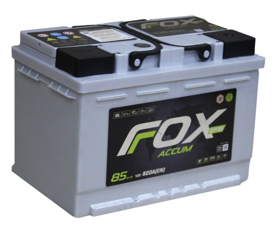 FOX EFB 85